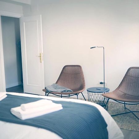 Apartament Pinsapo Ronda Zewnętrze zdjęcie