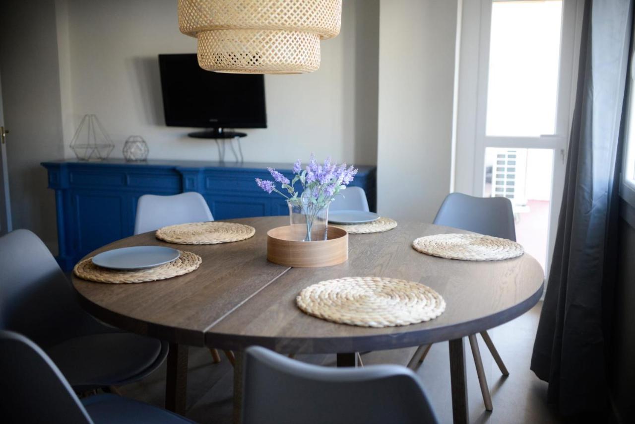 Apartament Pinsapo Ronda Zewnętrze zdjęcie