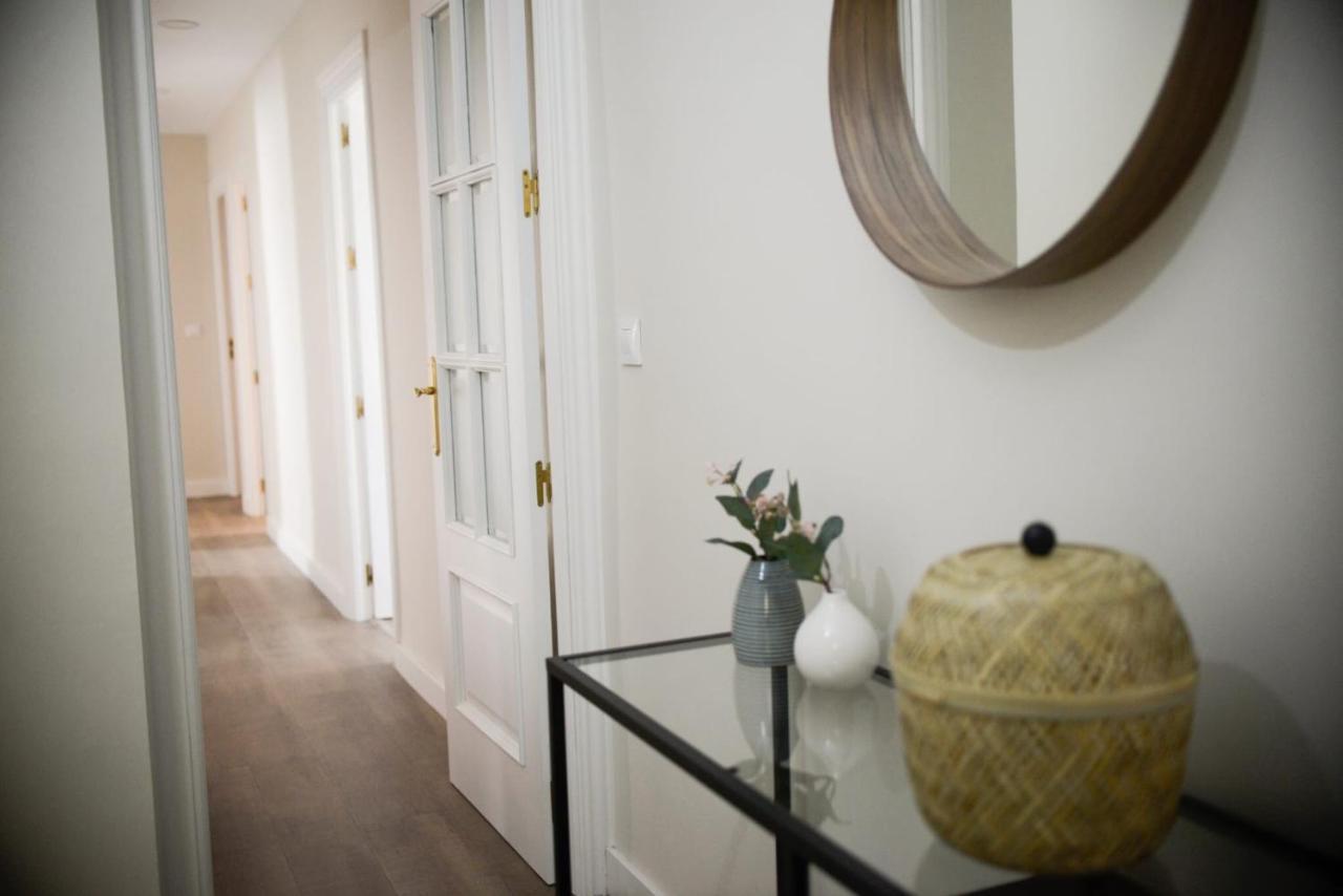 Apartament Pinsapo Ronda Zewnętrze zdjęcie