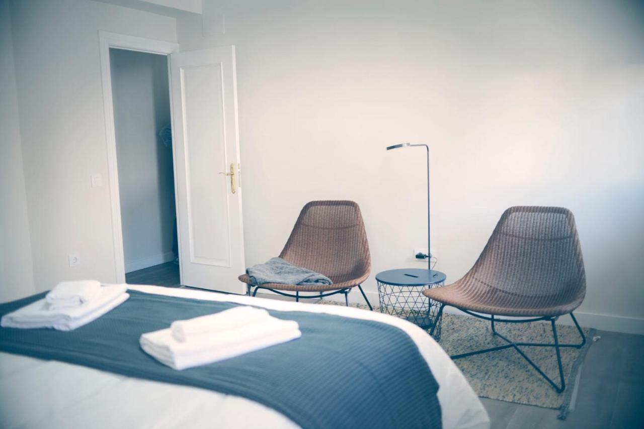 Apartament Pinsapo Ronda Zewnętrze zdjęcie