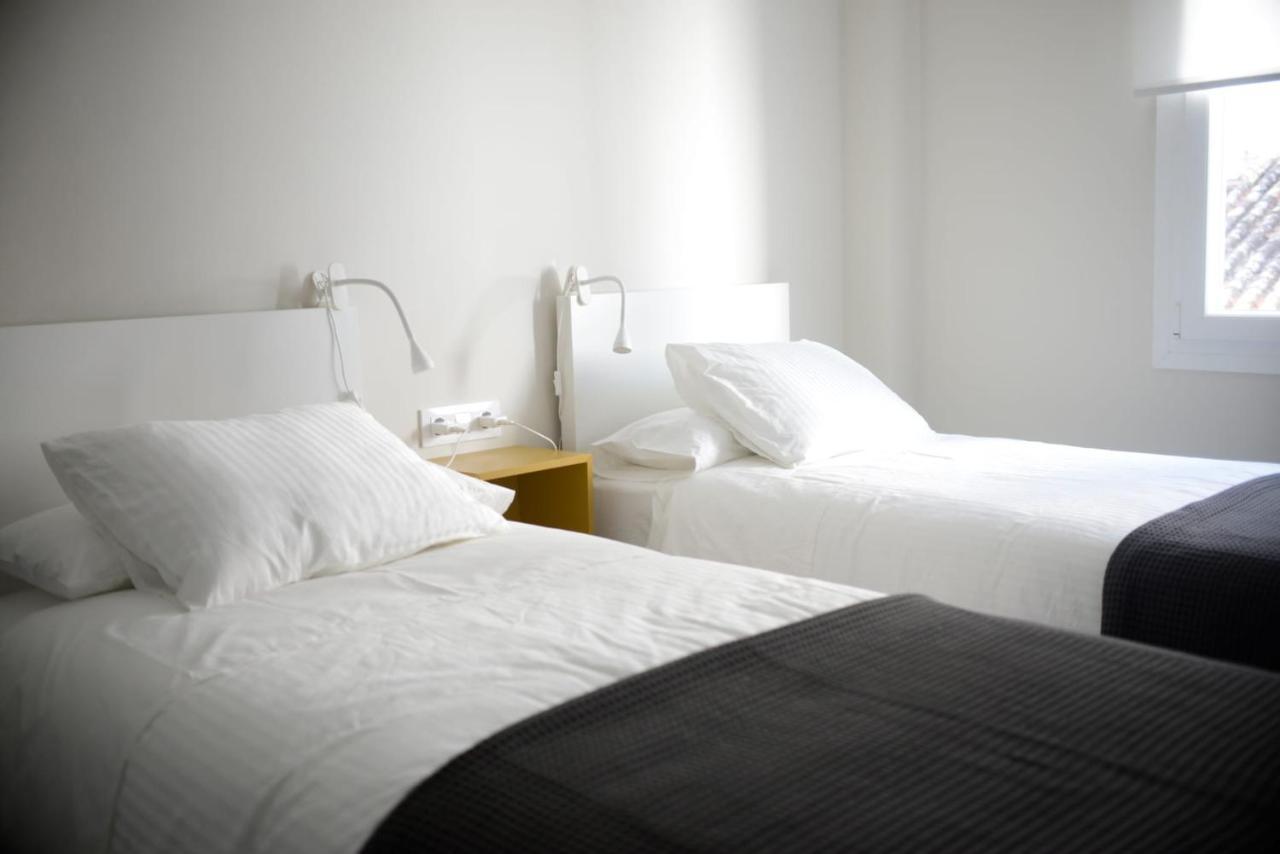 Apartament Pinsapo Ronda Zewnętrze zdjęcie