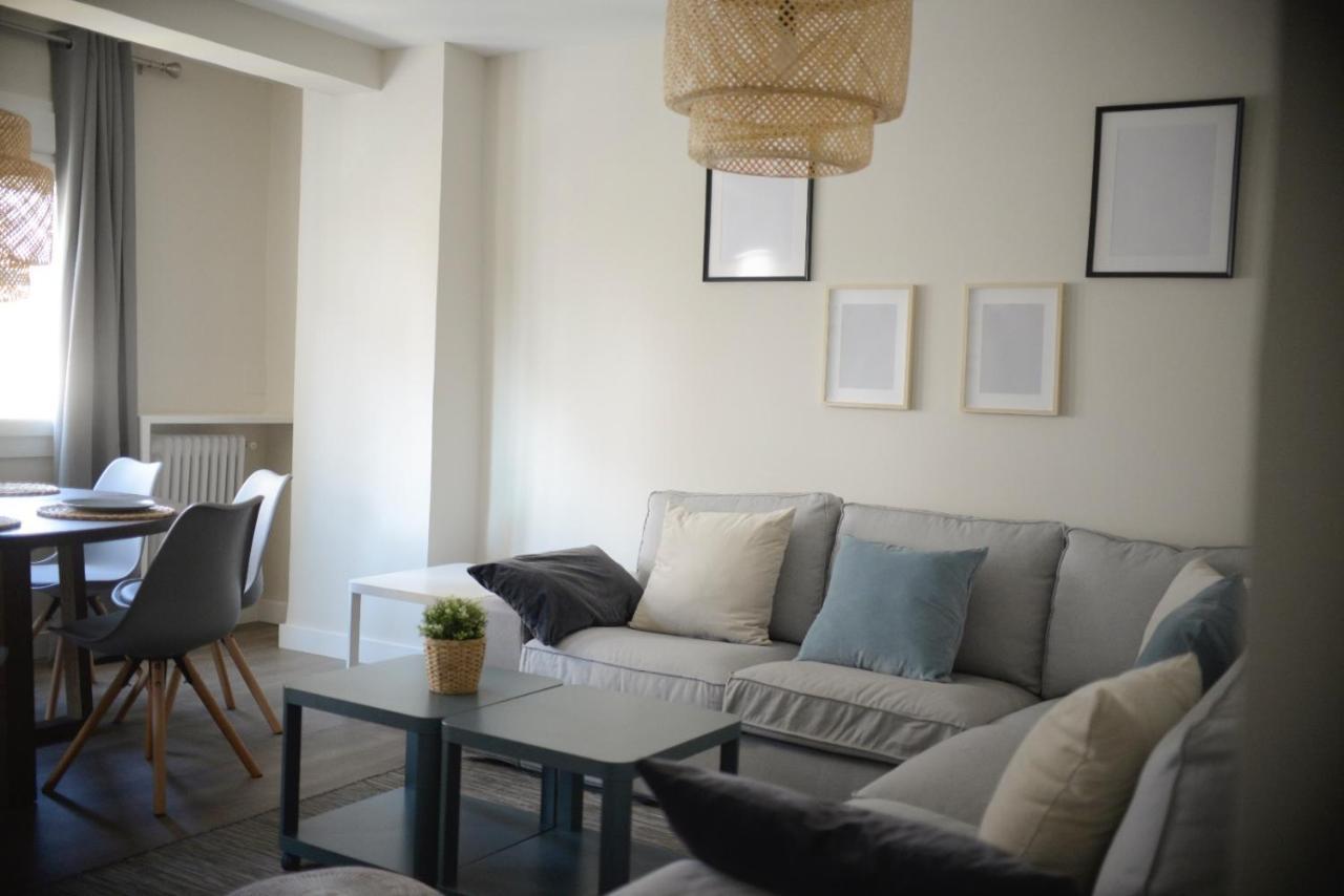 Apartament Pinsapo Ronda Zewnętrze zdjęcie