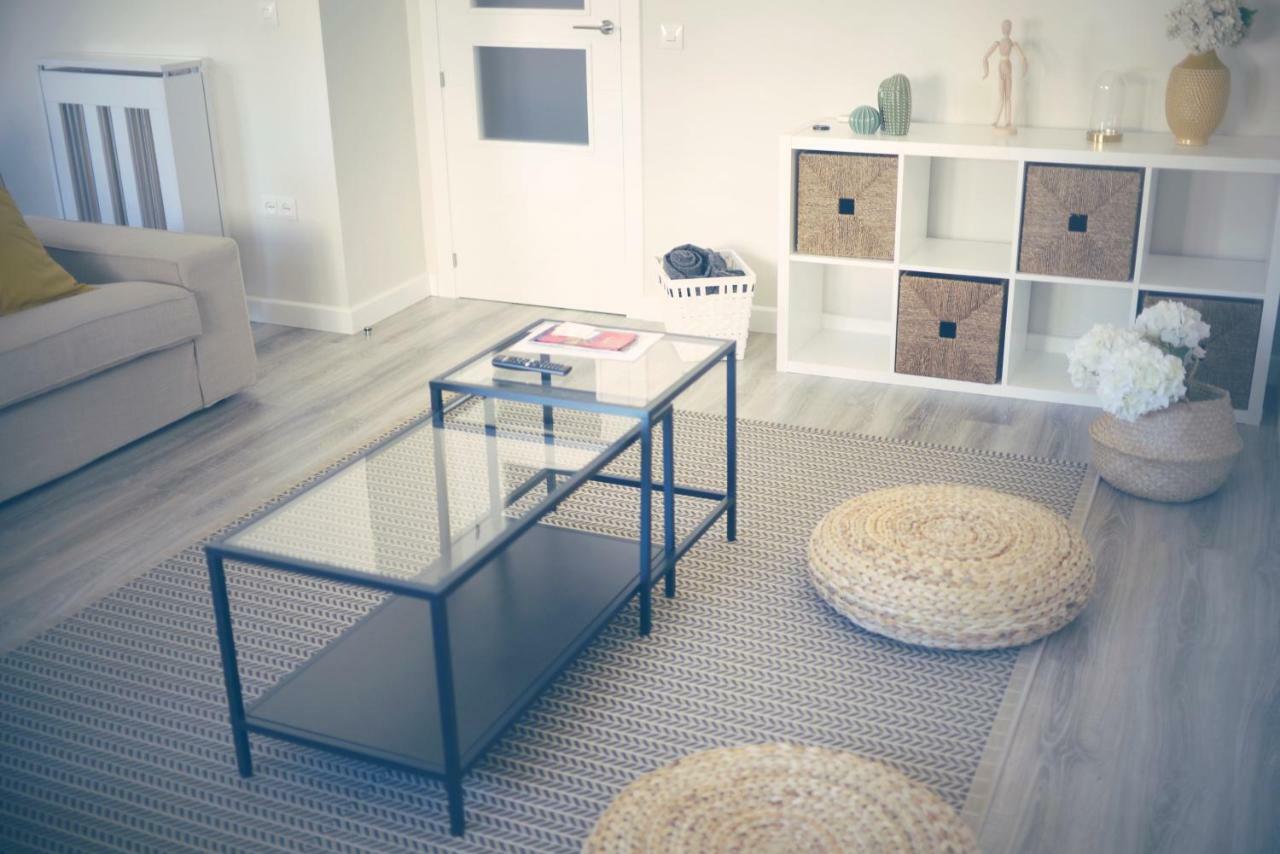 Apartament Pinsapo Ronda Zewnętrze zdjęcie