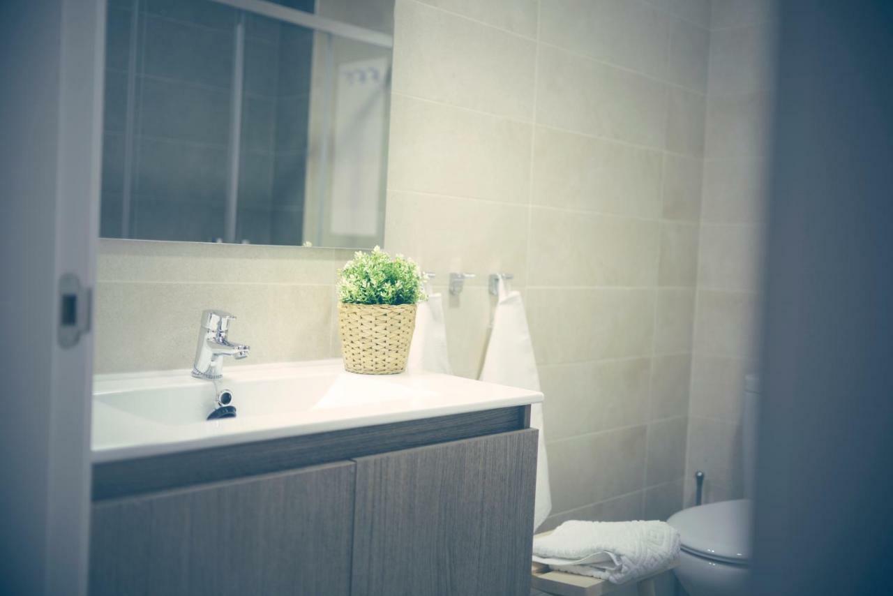 Apartament Pinsapo Ronda Zewnętrze zdjęcie