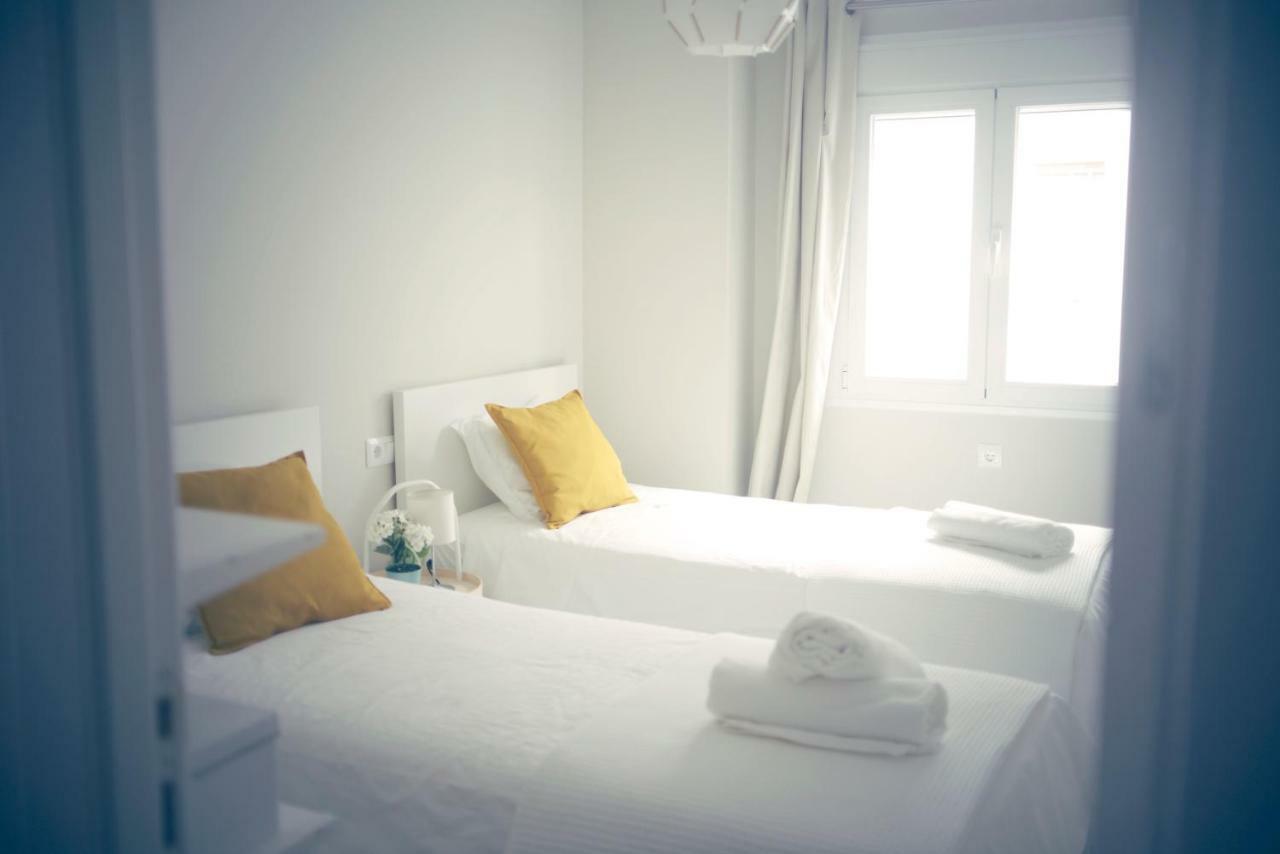 Apartament Pinsapo Ronda Zewnętrze zdjęcie