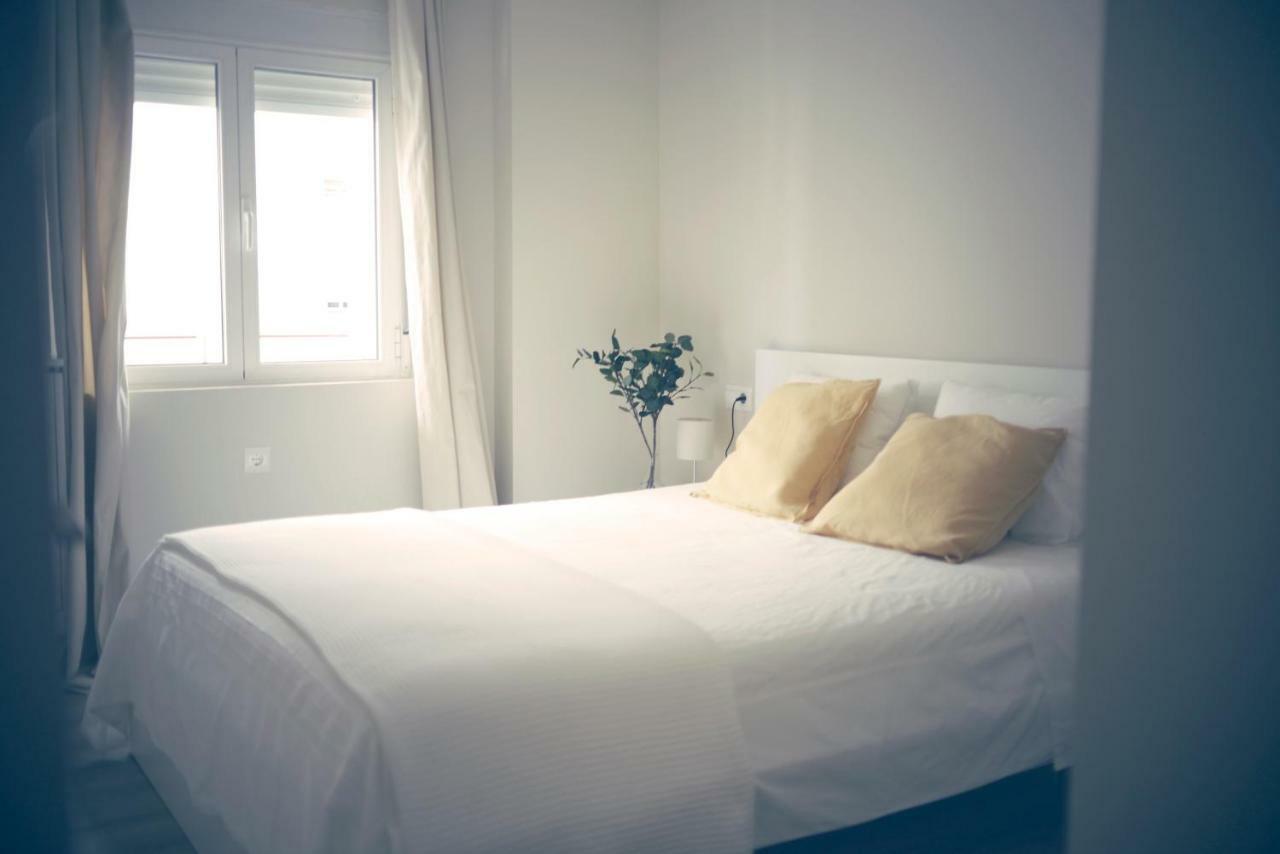 Apartament Pinsapo Ronda Zewnętrze zdjęcie