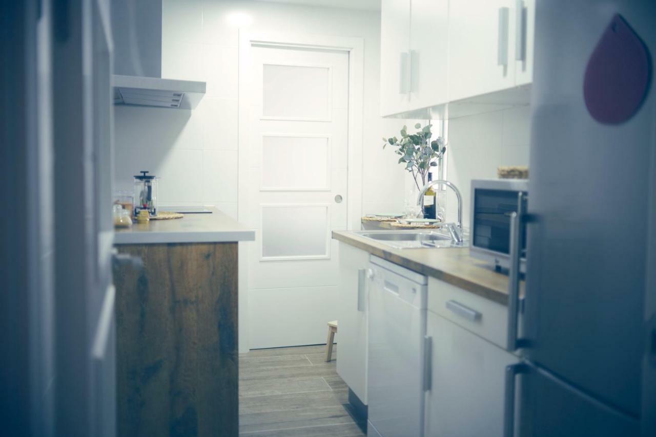 Apartament Pinsapo Ronda Zewnętrze zdjęcie
